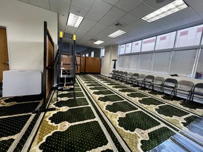 Snoqualmie Mosque
