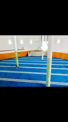 Sokut Igmg Moschee Baesweiler
