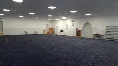مسجد الإمام مالك - Sorgues