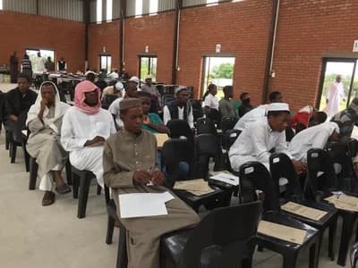 Soshanguve Islamic Institute