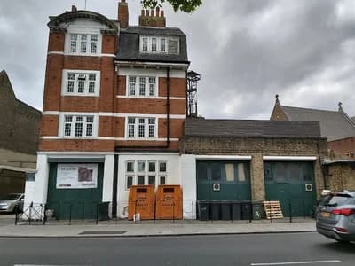 South London Islamic Centre