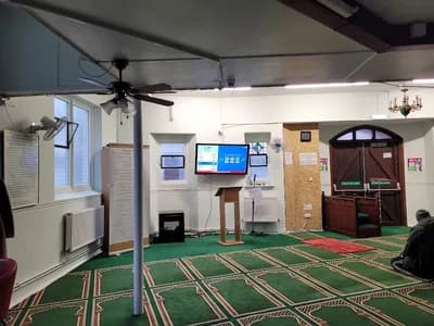 Southend Mosque