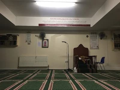 Baitul Rahman Masjid