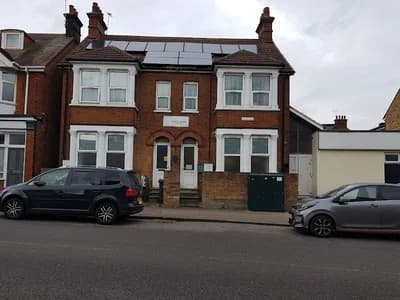 St Albans Islamic Centre