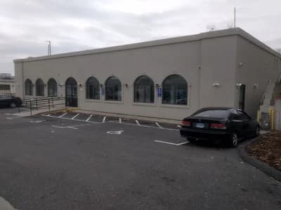 Stamford Islamic Center