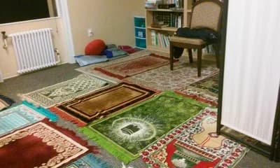 Stanford Masjid