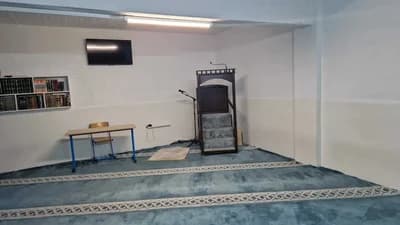 Stichting Ikhlaas