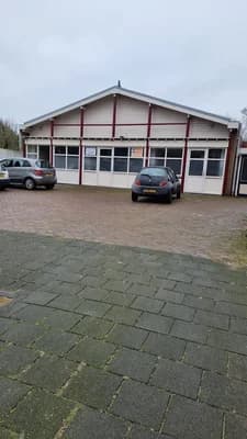 Stichting Islamitisch Centrum Venray