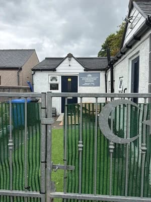 Stornoway Mosque