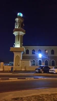 Strandfontein Mosque