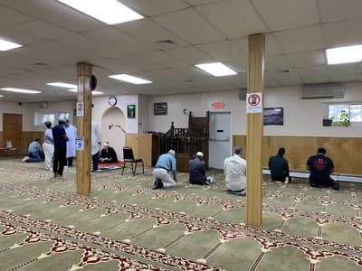 Stroudsburg Islamic Center