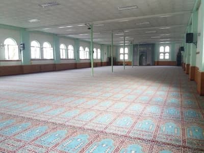 Stuttgart Central Mosque