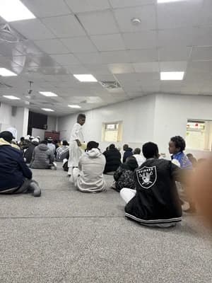 Masjid Bilal - Glasgow
