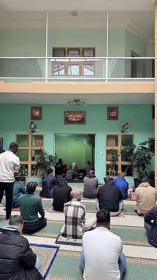 Sulaimania Masjied