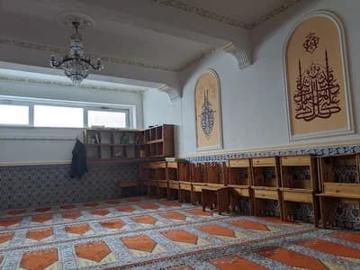 Süleymaniye Moschee