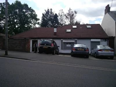 Sutton Islamic Centre