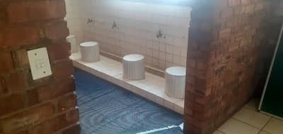 Swanieville Jamaat Khana