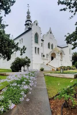 Swellendam