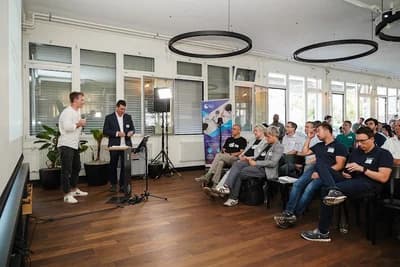 Swiss Investor Association