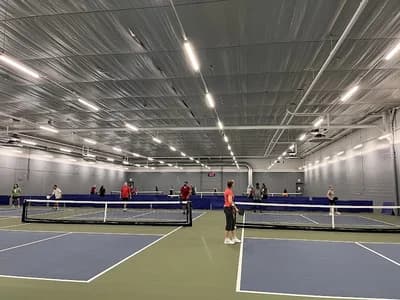 Ta Centre