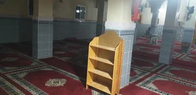 تدارت نكران