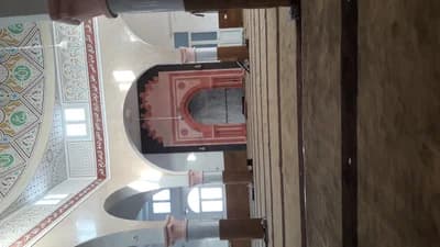 مسجد التقوى غنوش - غنوش