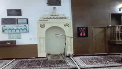 جامع التقوى - جرجيس