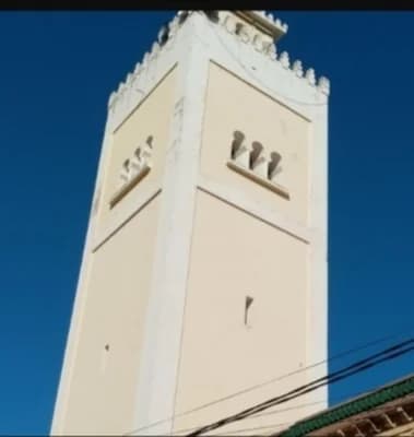 طارق بن زياد - سيدي حماد