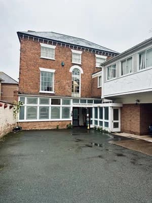 Taunton Central Masjid