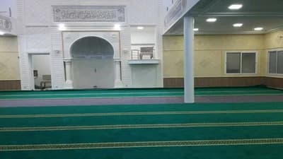 جامع التوبة - بني-خيار