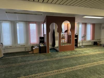 Tawfiq Masjid
