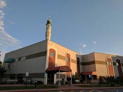 Tawheed Centre (Masjid)
