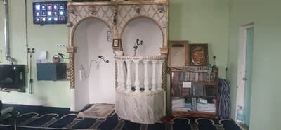 عمر بن الخطاب - Tenira