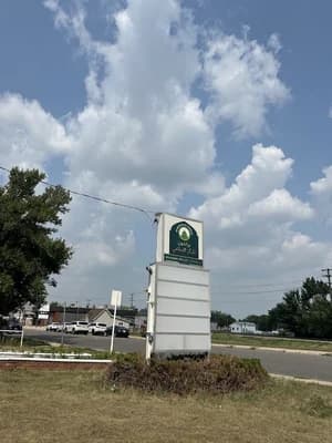 The Brandon Islamic Center