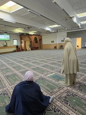 The Islamic Religious Community Fyn