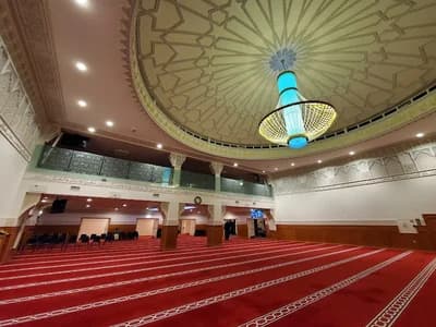 The Light Of Quran