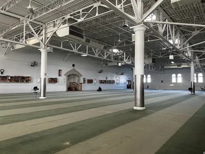The Sunatul Jamaat Of Ontario Canada