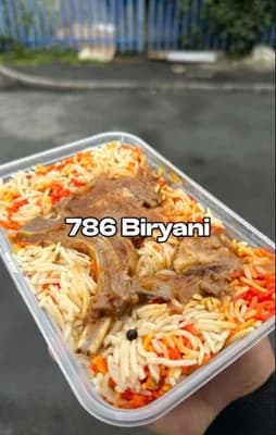Bismillah