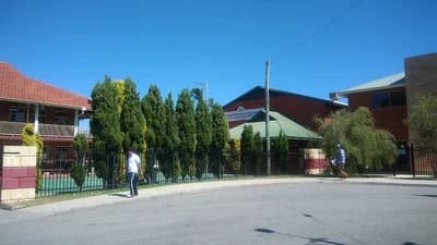 Thornlie Masjid