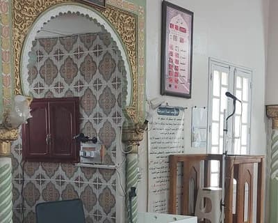 مسجد ابو بكر الصديق