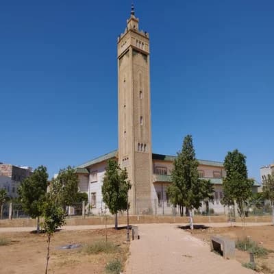 تجزئة المنزه3