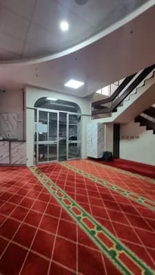Tongaat Mosque