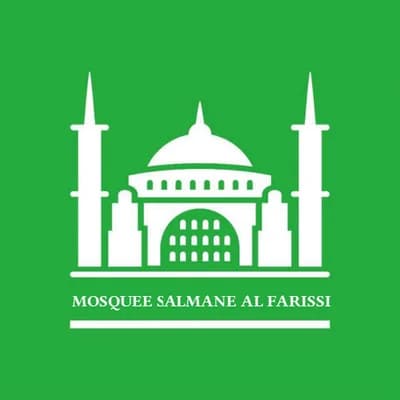 سلمان الفارسي - Tourcoing