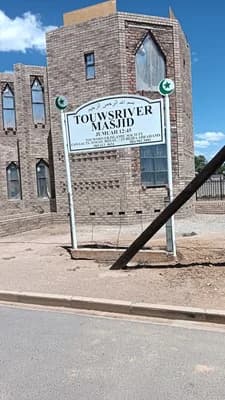 Touws River Islamic Society