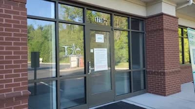 Tri-Cities Islamic Center