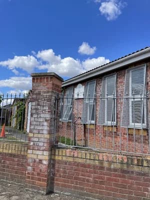 Trowbridge Mosque