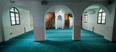 مسجد الإمام علي - Troyes