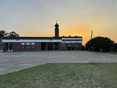 Tugela Mosque