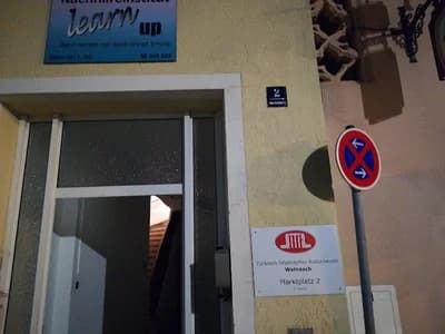 Türkisch Islamische Gemeinde Wolnzach