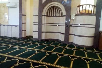 Türkisch Islamische Gemeinsch Brakel